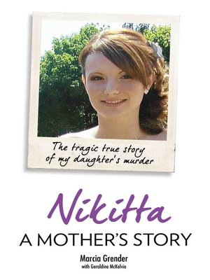 cover image of Nikitta